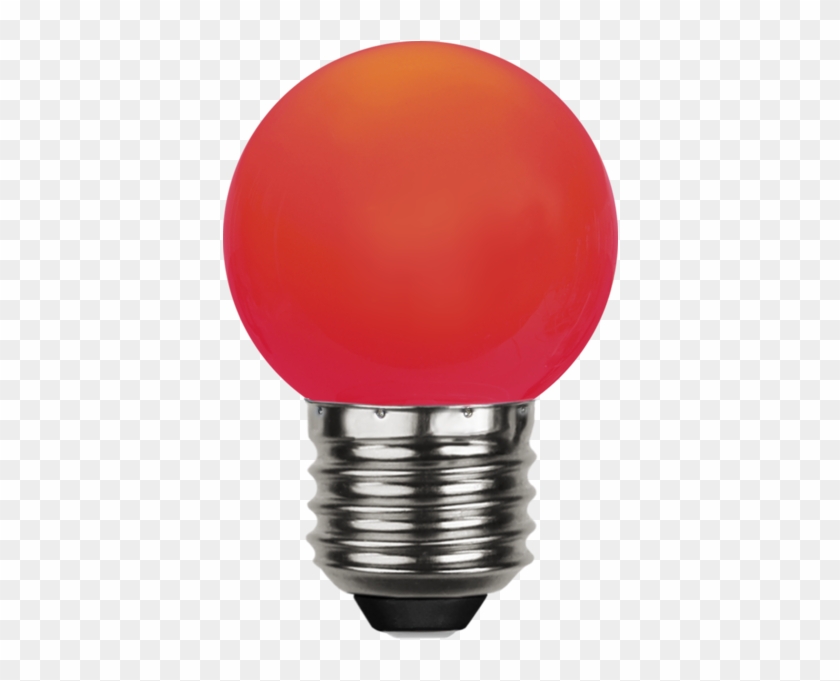 Frosted Bulb Png Clipart