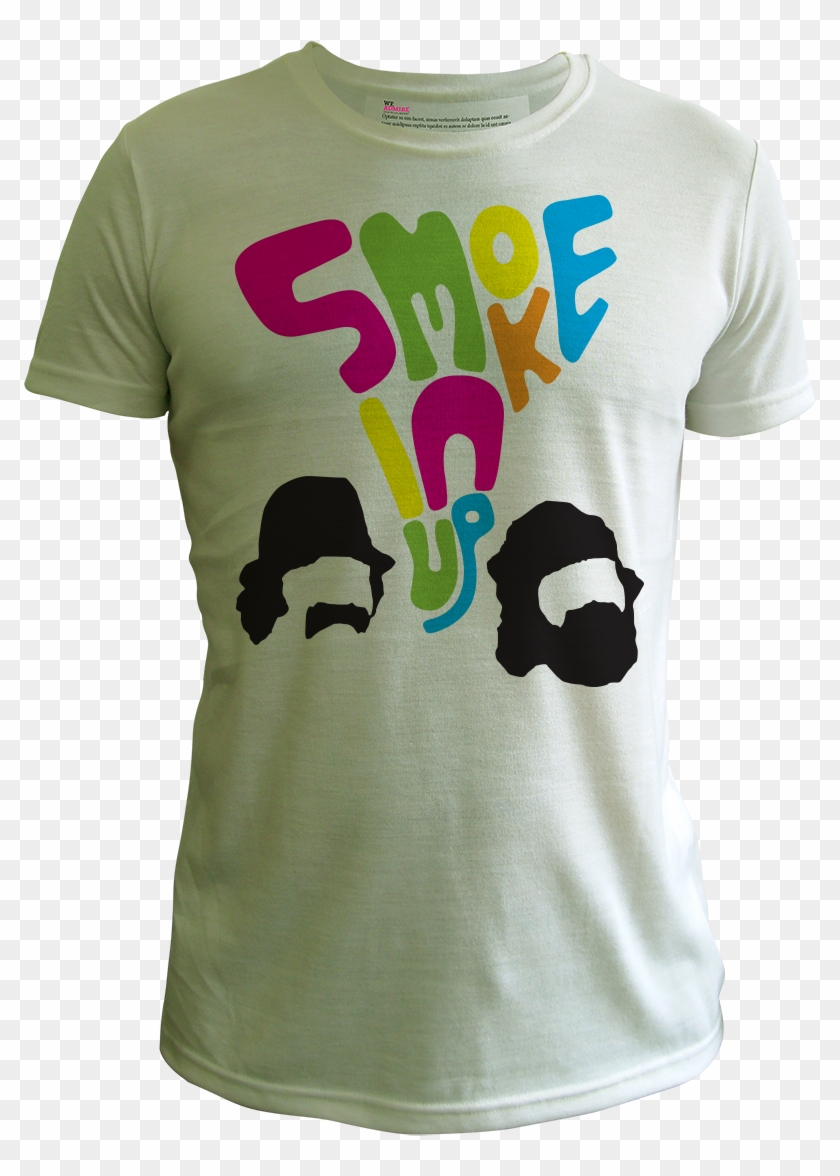 Cheech Chong Men Sage - Chet Baker T Shirt Clipart #5237881