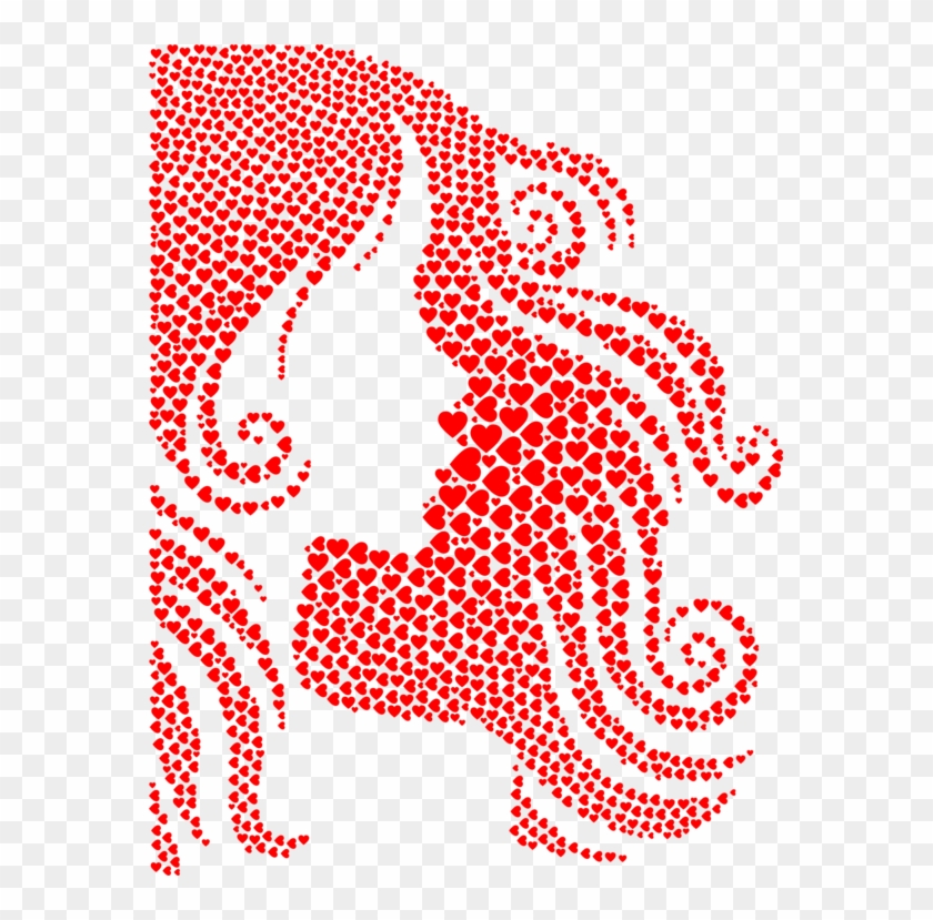 Hair Computer Icons Woman Raster Graphics Encapsulated - Only Thing Better Than Having You Clipart #5237918