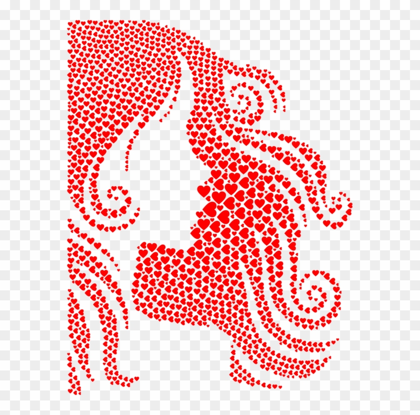 Hair Computer Icons Woman Raster Graphics Encapsulated - Only Thing Better Than Having You Clipart