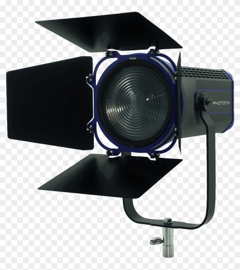 Fresnel Studio Daylight - Loudspeaker Clipart #5237922