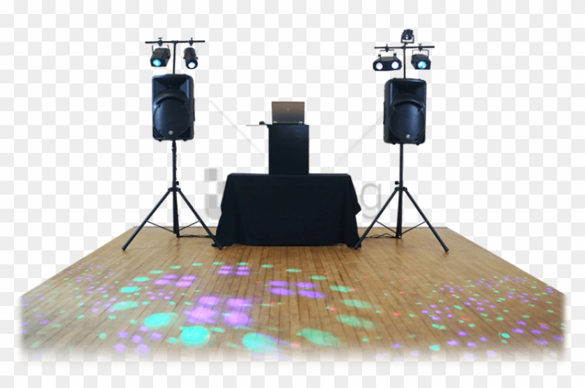 Free Png Dj Lights Png Png Image With Transparent Background - Dj Lighting Transparent Clipart #5237953