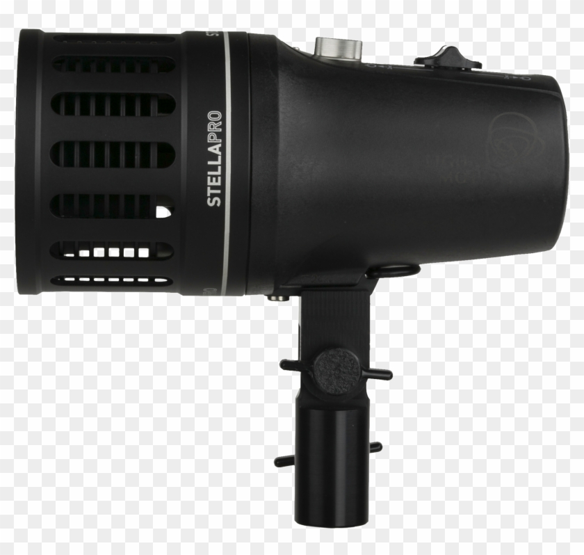 The - Camera Lens Clipart