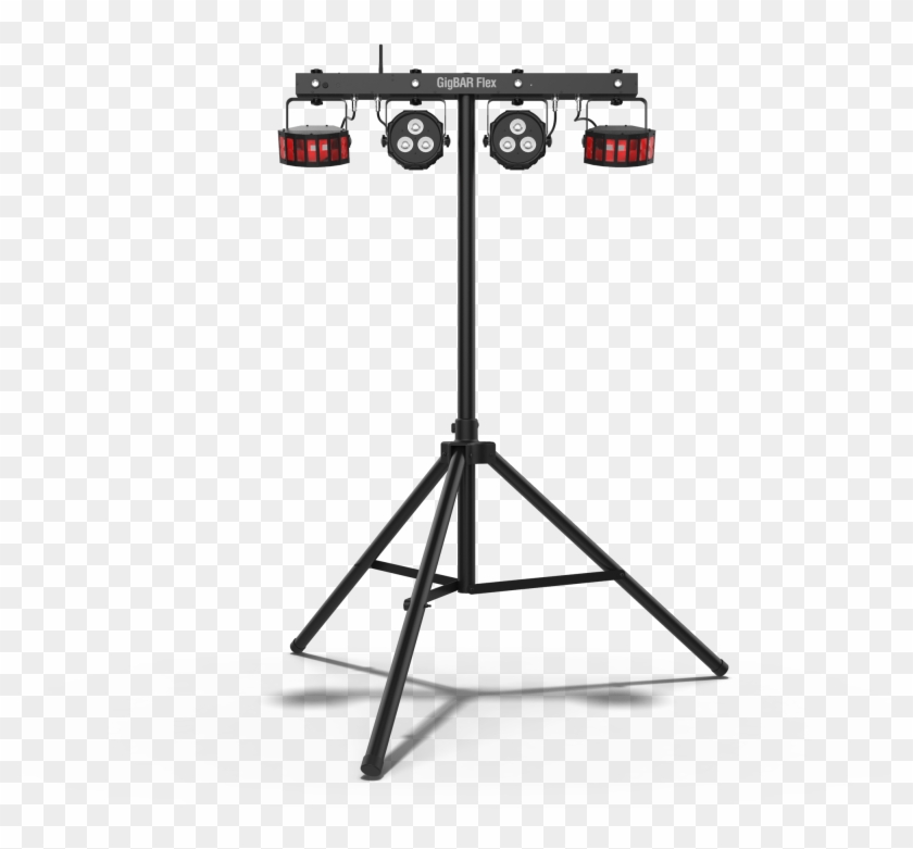 Dj Lights Png - Chauvet Clipart