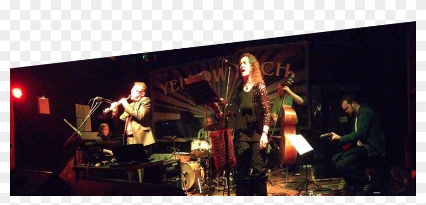 Rock Concert Clipart #5238164