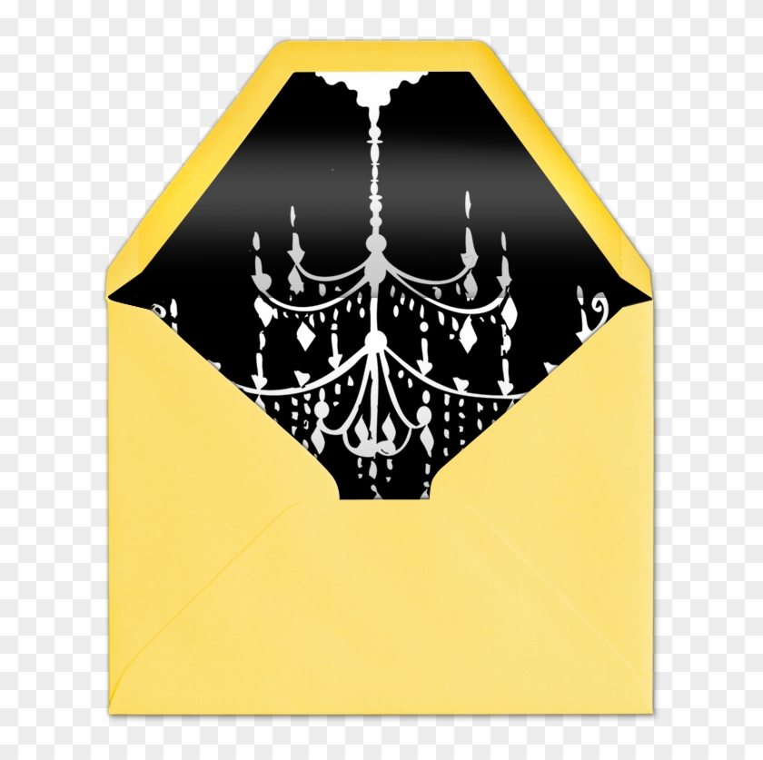 Select-envelope - Party Clipart #5238283