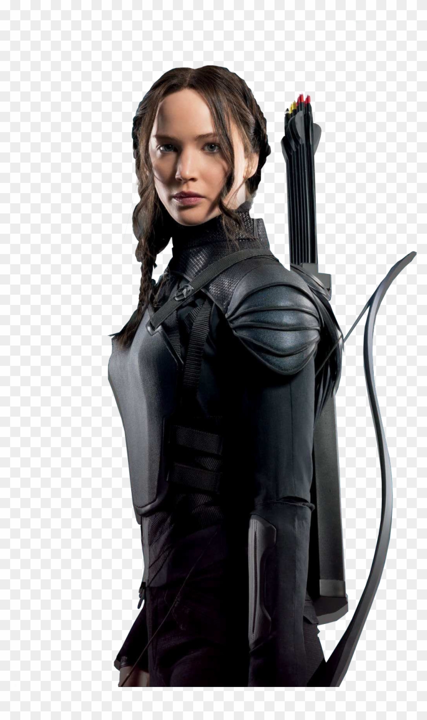 Jennifer Lawrence - Photo Shoot Clipart #5238285