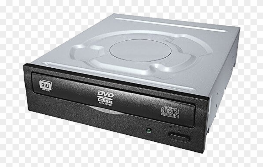 Ihas124 14, Dvd 24x / Cd 48x, Dvd Writer, - Liteon 24x Dual Layer Internal Dvd Writer Bulk Clipart