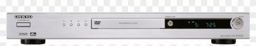 Contact Us - Onkyo Dv Sp403e Clipart #5238373