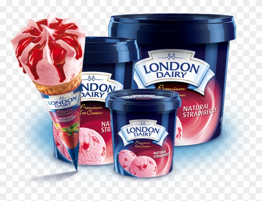 Make The Most Of Your Enjoyment With These Eye-tempting - London Dairy Ice Cream Size Clipart #5238376