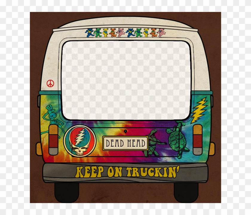 Steal Your Face - Steal Your Face Blank Clipart