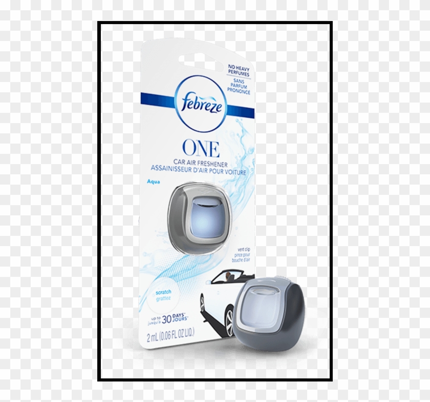 1 / - Febreze Clipart #5238459