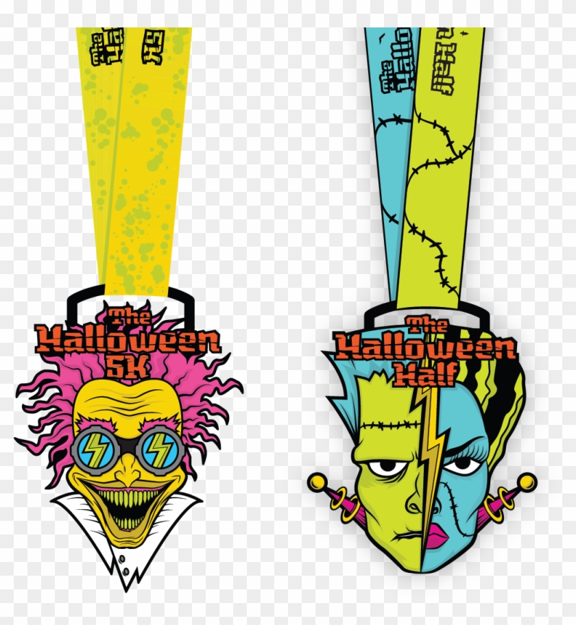 Medals Clipart #5238522