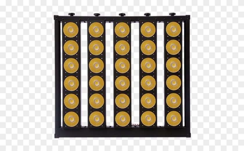 Led Film Lights - Wood Clipart