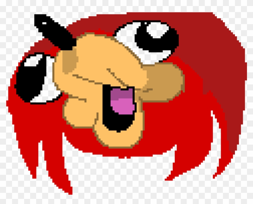 Wae - Da Wae Pixel Art Clipart #5238657