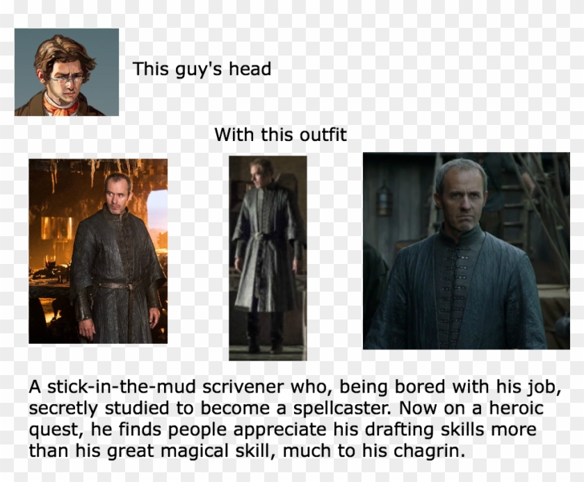 View Samegoogleiqdbsaucenao Reqref , - Gentleman Clipart #5238687