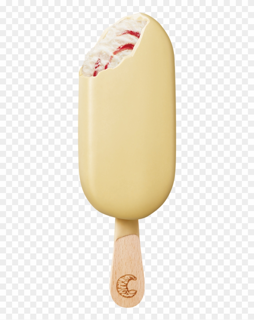 Tasmanian Strawberries With Cream Clipart #5238735