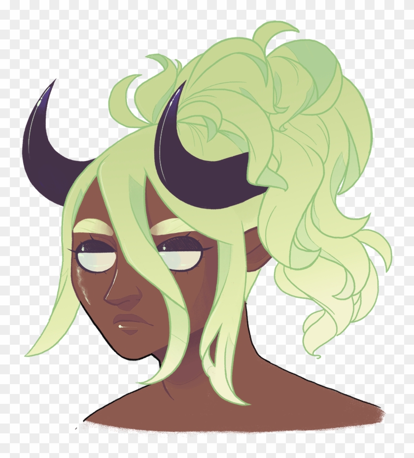 #dungeonsanddragons #dnd #tiefling #monsterboy #demonboy - Cartoon Clipart #5238891