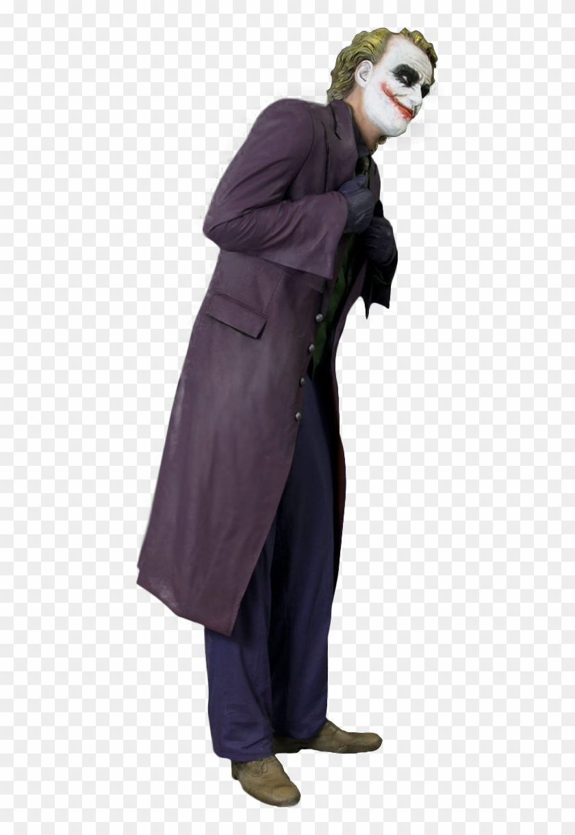 Batman Dark Knight Png - Joker Batman Dark Knight Png Clipart