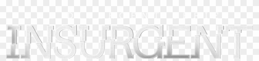 The Divergent Series - Divergent Series: Allegiant Clipart #5239033