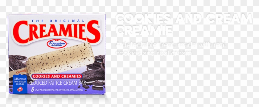 Ice Cream Bar Clipart
