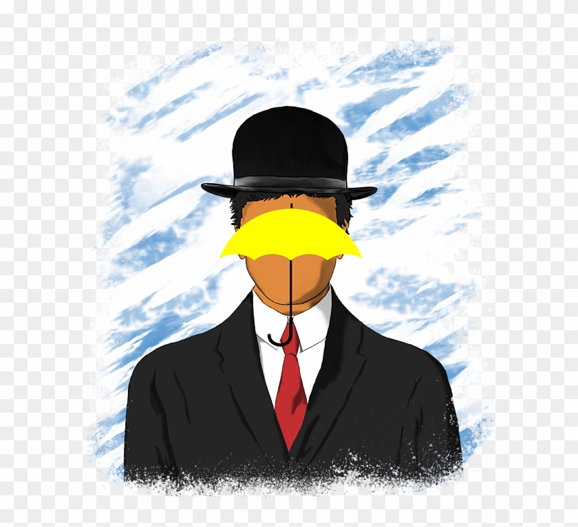 Bleed Area May Not Be Visible - Met Your Mother Art Clipart