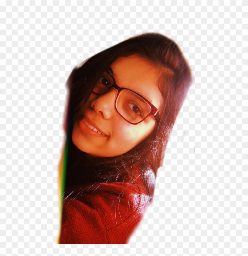 Girl Clipart #5239487