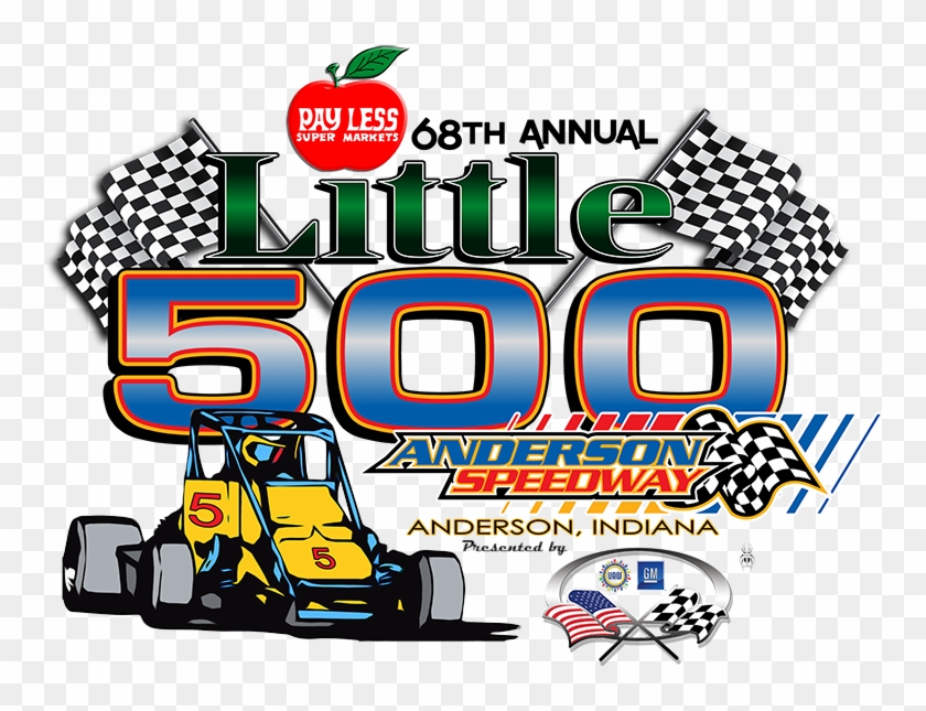 Jerry - Pay Less Super Markets Clipart