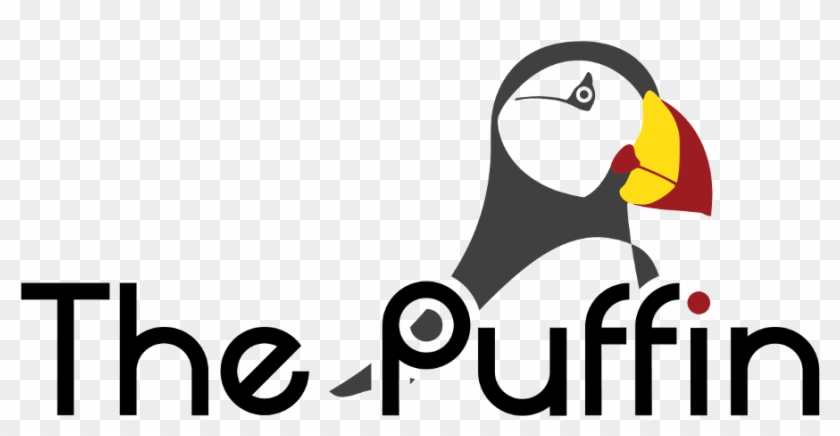 Puffin Clipart #5239609