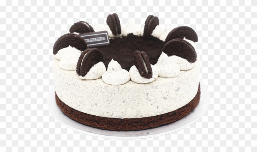 Chocolate Cake Clipart #5239720