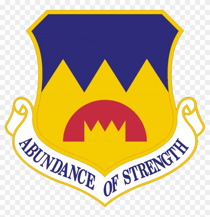 306th Flying Training Group - Air Force Clipart