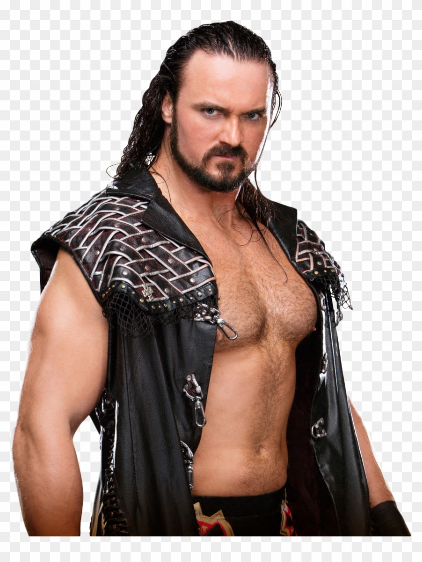 Hbd Drew Mcintyre June 6th Clipart