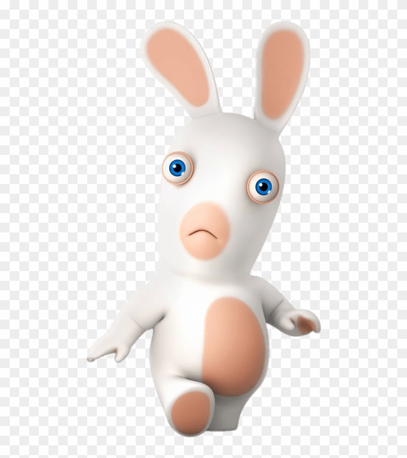 At The Movies - Mario Rabbids Kingdom Battle Drawings Clipart