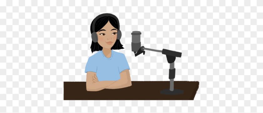 Leading Role - Cartoon Clipart