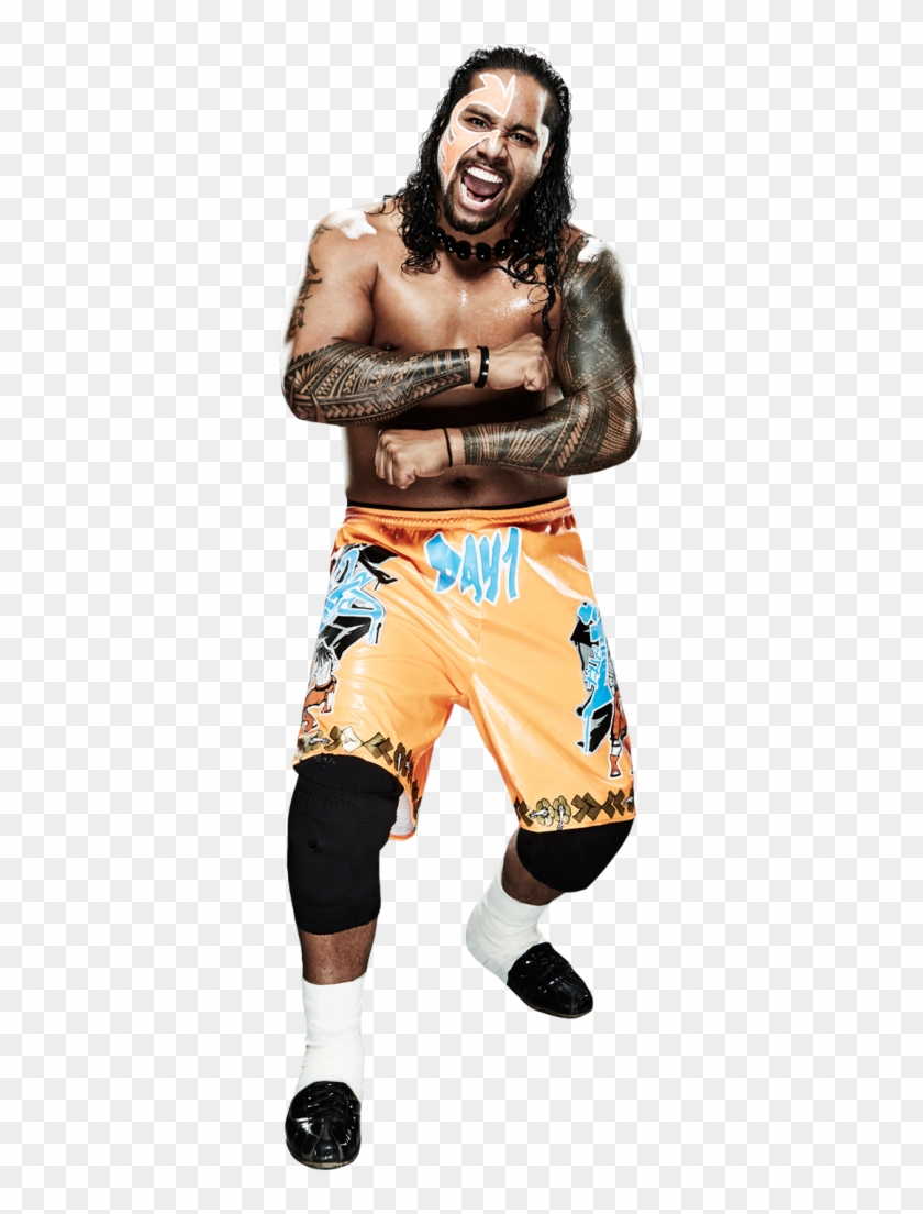 Jimmy Uso Zpsbebb795e - Jimmy Uso Tag Team Champion Clipart