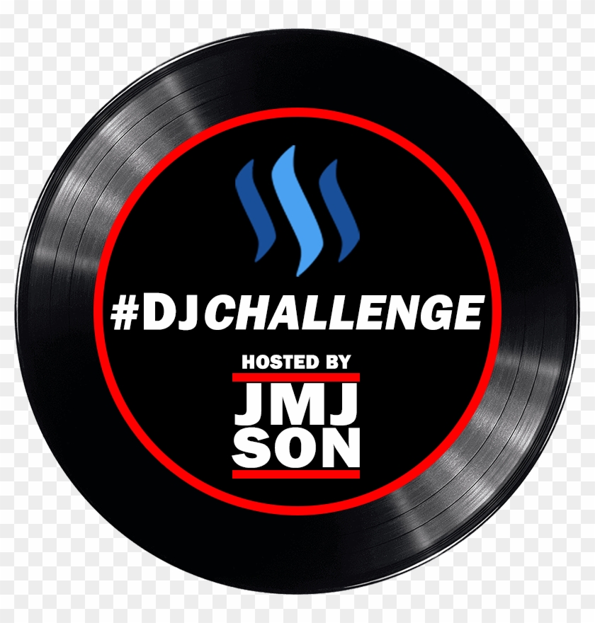 Son Of The Legendary Jam Master Jay Of Run Dmc - Ikonic Ikon Clipart #5240229