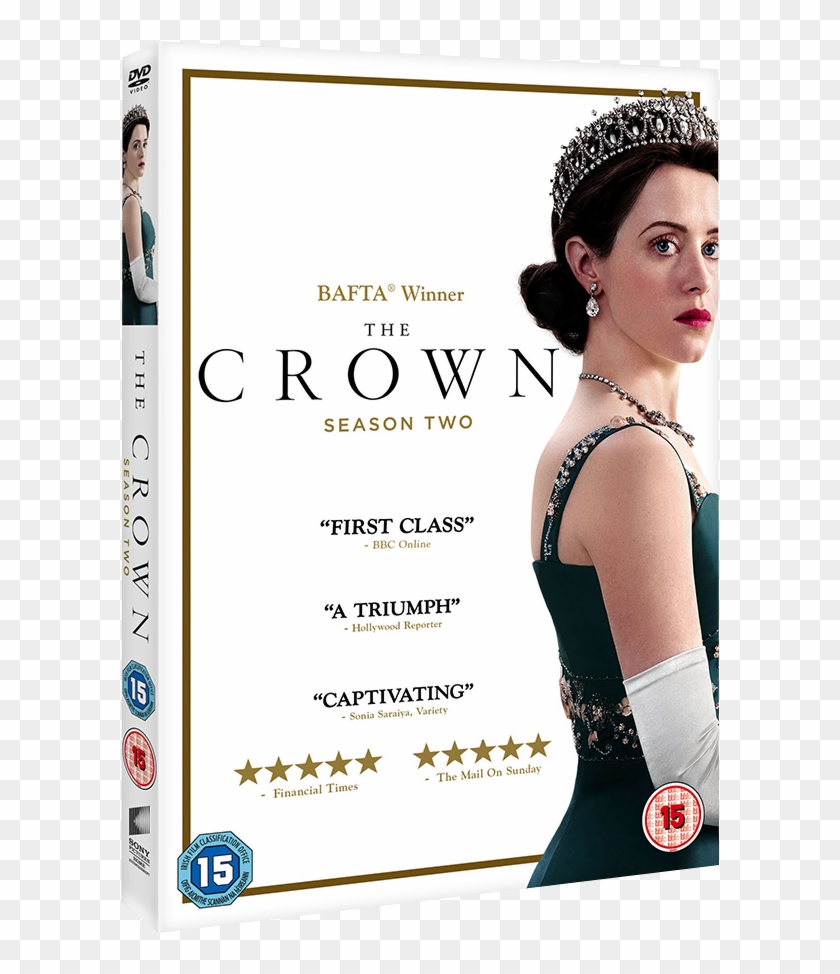 Eton Sofa Range - Crown Season 2 Dvd Clipart #5240304
