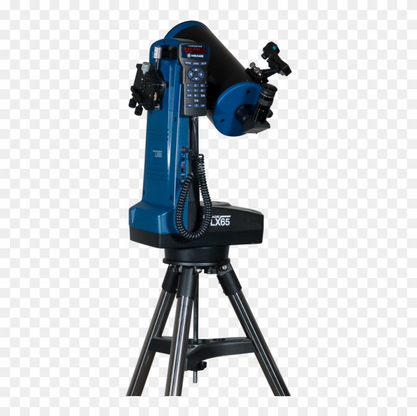 Meade Lx65 8 Inch Clipart #5240384