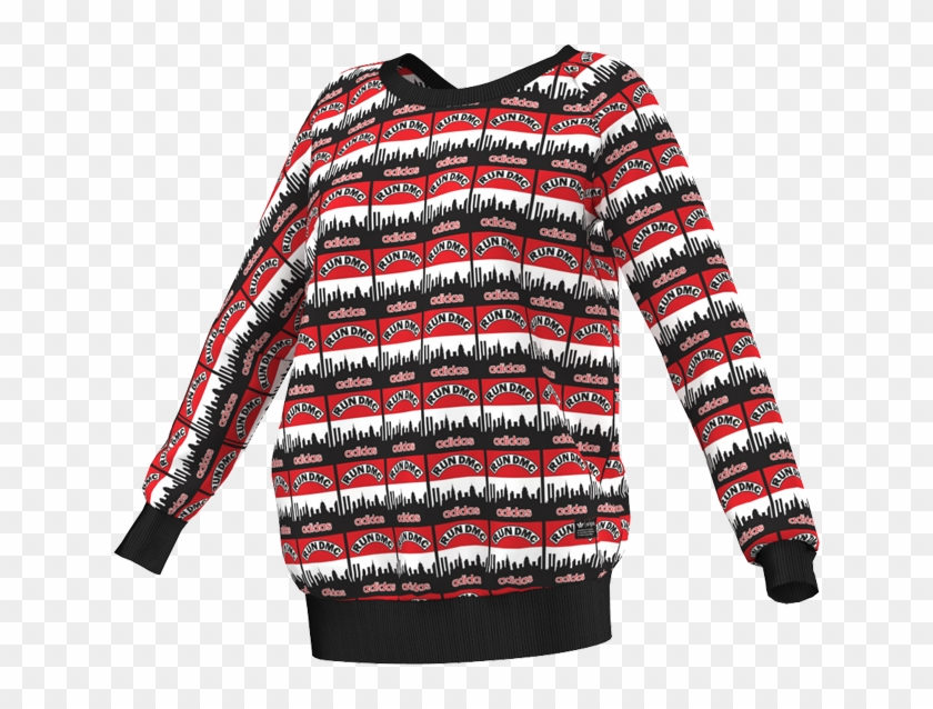 Adidas Originals Relembra Parceria Icônica E Lança - Cardigan Clipart