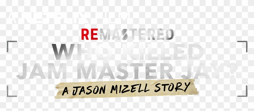 Who Killed Jam Master Jay - Calligraphy Clipart #5240482