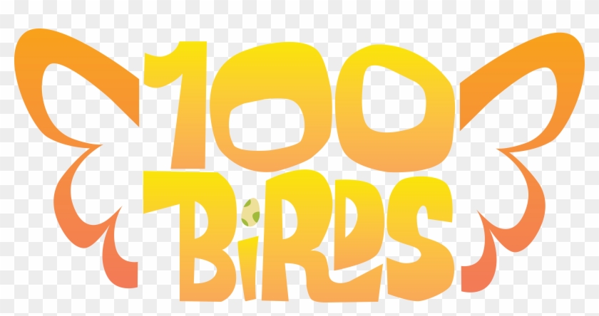 “100 Birds” By Uconn Puppet Arts Student John Cody, Clipart