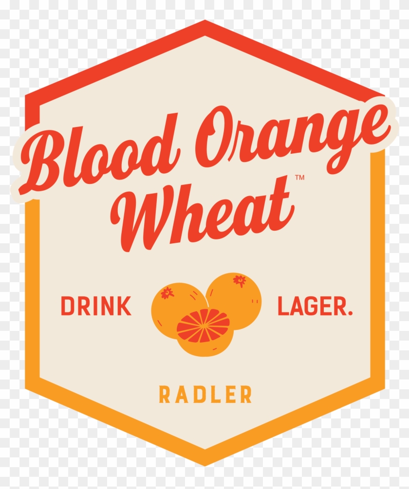Jack's Abby Blood Orange Wheat Clipart