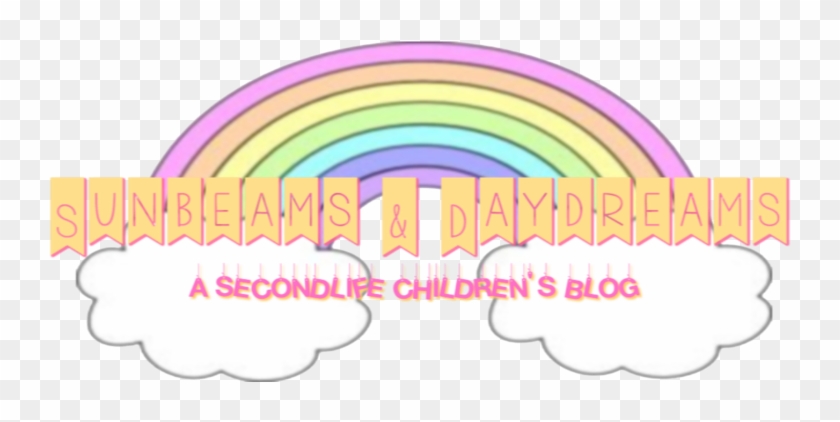 Sunbeams & Daydreams - Graphic Design Clipart #5240675