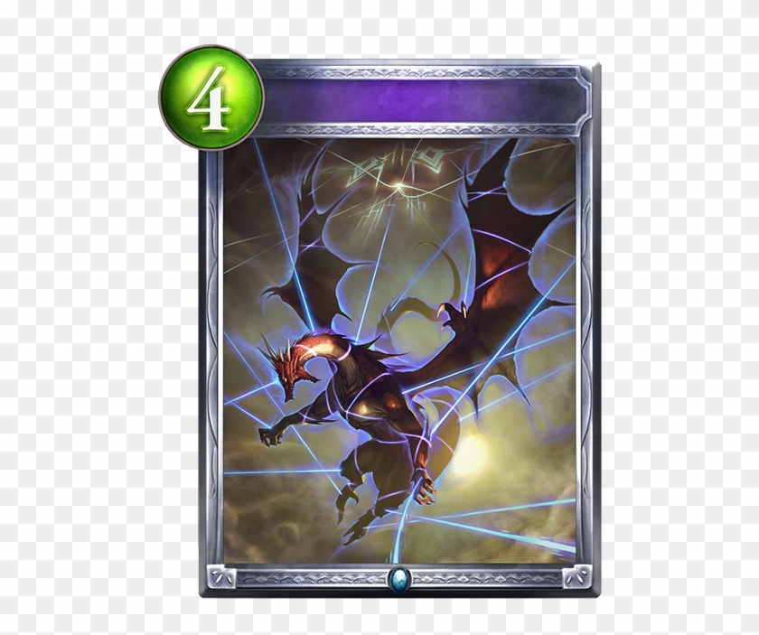 Puppeteer's Strings - Shadowverse Fate Tie In Cards Clipart #5240705