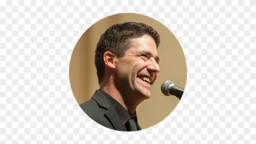 Matthew Arau - Public Speaking Clipart