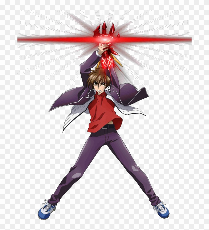 View Issei , - Issei High School Dxd Clipart #5240934