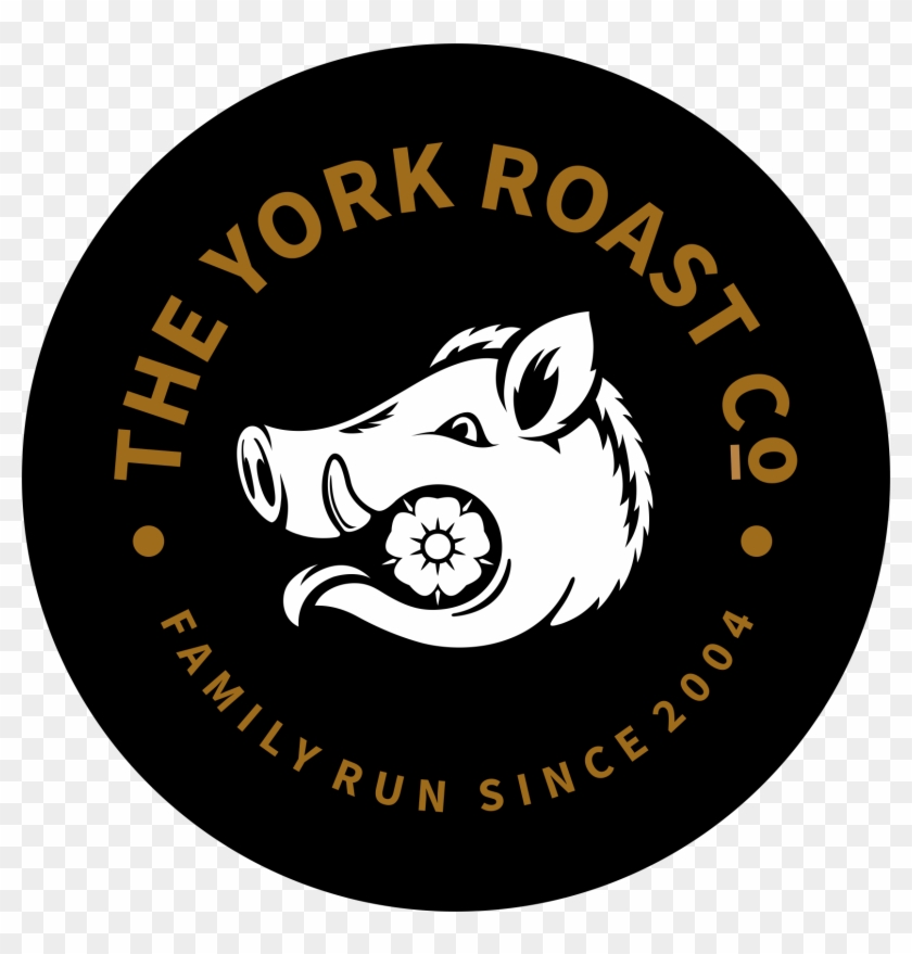 York Hogroast Ltd - Bouncelite Clipart #5241110