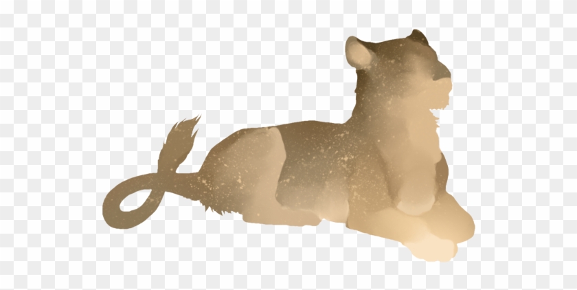 Gf6oybm 9zx5nbi Laurel - Lion Clipart