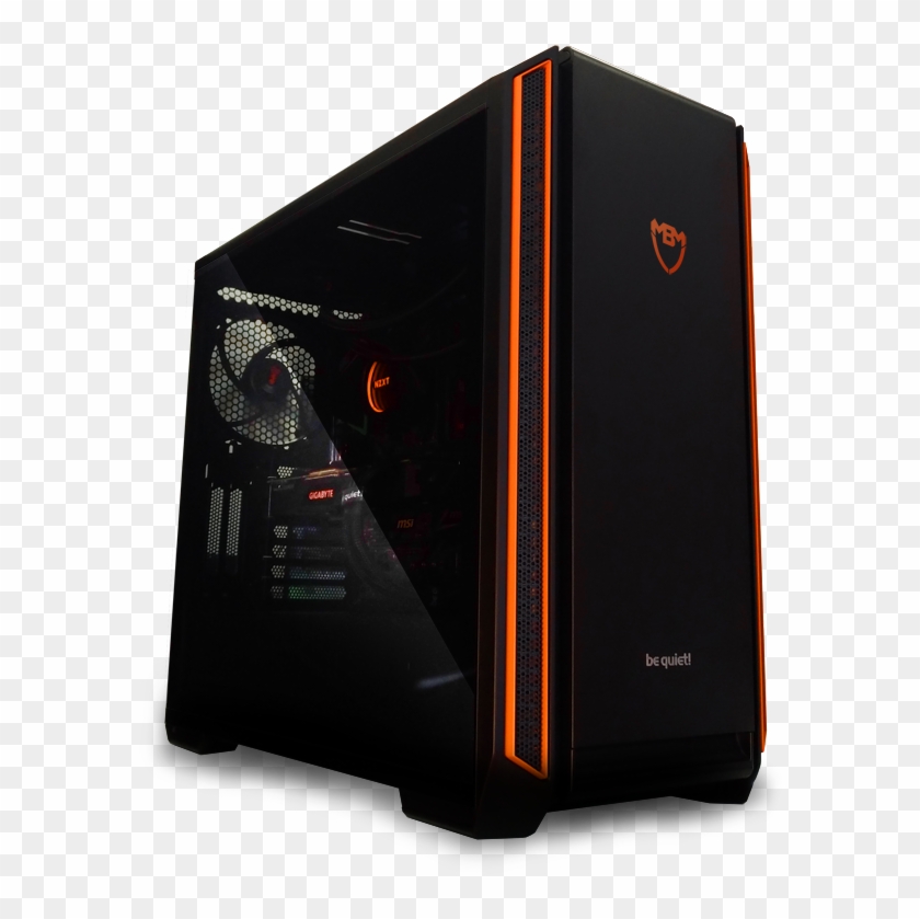 Black-amber - Electronics Clipart