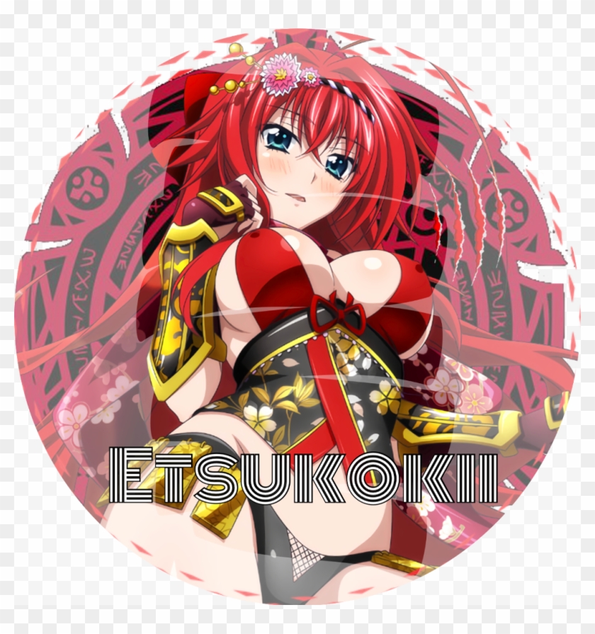 Highschooldxd Image - Cartoon Clipart #5241407